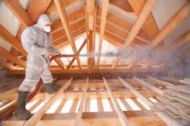 Types of Insulation We Offer in Port Chester, NY